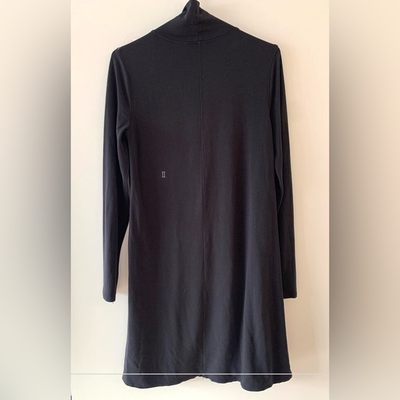 Kit and Ace "Upgrade" Brushed A-Line French Terry Dress - Picture 6 of 7